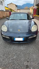 Porsche Boxster 2.7 (987) 2005