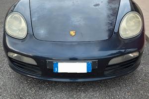 Porsche Boxster 2.7 (987) 2005