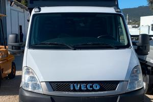 IVECO 35 C 11 - RIBALTABILE