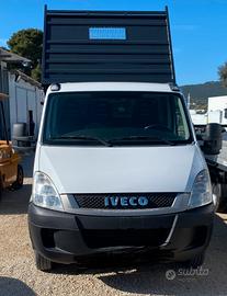 IVECO 35 C 11 - RIBALTABILE