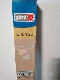 stendibiancheria GIMI Lift 120