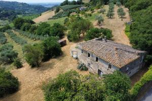 RUSTICO A MAGLIANO SABINA