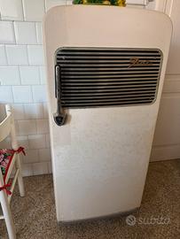 Frigorifero 9005 FIAT - vintage