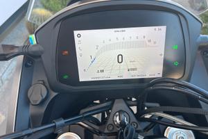 Moto Morini  Xcape 649