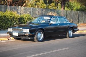 Jaguar XJ40 3.6