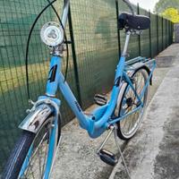 bicicletta pieghevole Atala 24 