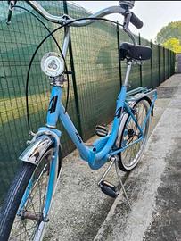 bicicletta pieghevole Atala 24 