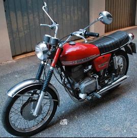 Gilera Arcore 150 