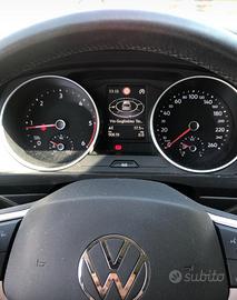 VOLKSWAGEN TIGUAN VW TIGUAN 2023 DIESEL