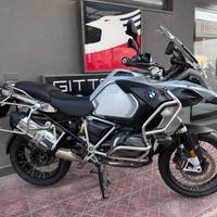 Bmw R 1250 GS Adventure