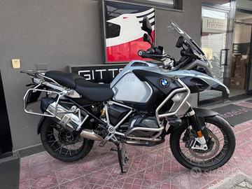 Bmw R 1250 GS Adventure