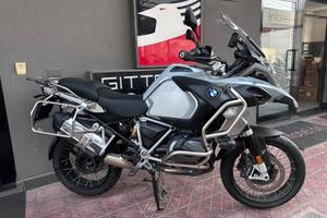 Bmw R 1250 GS Adventure