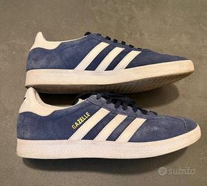 Scarpe Adidas Gazelle 42 2/3