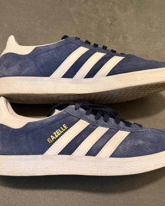 Scarpe Adidas Gazelle 42 2/3