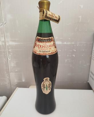 Vino  Titulus verdicchio dei castelli di Jesi 