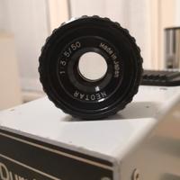 kit completo per iniziare la stampa di fotografia 