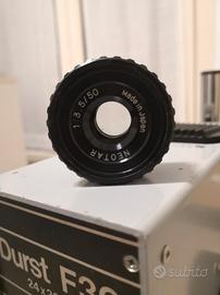 kit completo per iniziare la stampa di fotografia 