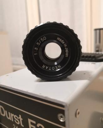 kit completo per iniziare la stampa di fotografia 
