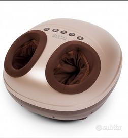 Massaggiatore piedi Global relax