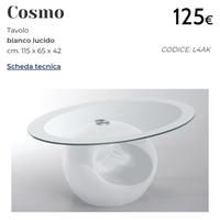 tavolo soggiorno salotto