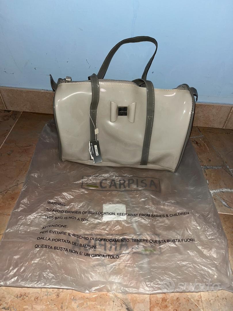 Borse a bauletto carpisa hotsell