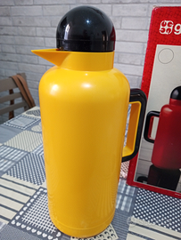 Caraffa thermos vintage Guzzini Papillon