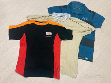 T-shirt 👕 mezza manica