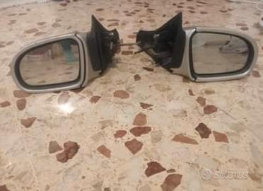 Specchietti Opel Corsa Swing 