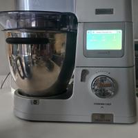 Kenwood Cooking Chef XL con accessori