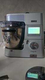 Kenwood Cooking Chef XL con accessori