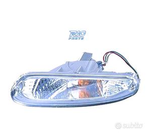 FRECCIE ANTERIORI MAZDA MX 5 90-98 - CRISTALLO CHI