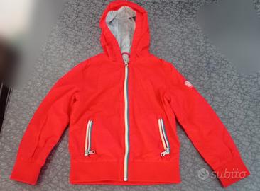 Giubbotto leggero bimbo 7/8anni 