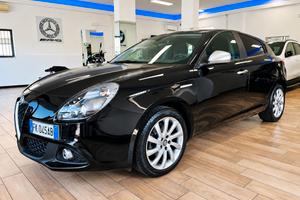 Alfa Romeo Giulietta 1.6 JTDm 120 CV PERFETTA!