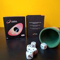 Dadi da gioco