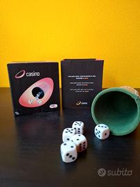 Dadi da gioco