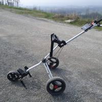 Carrello da Golf