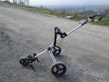 Carrello da Golf