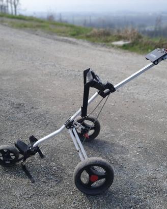 Carrello da Golf