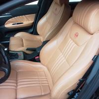 Auto alfa romeo 159 TI