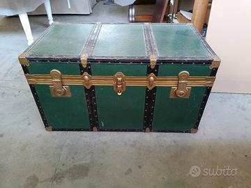 Baule Vintage