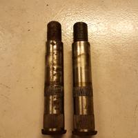 Perni ponte posteriore renault clio 1.8 williams 5