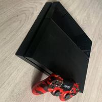 Sony PlayStation 4 GTA5