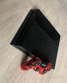 Sony PlayStation 4 GTA5