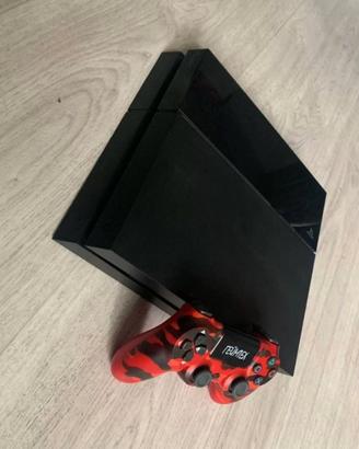 Sony PlayStation 4 GTA5