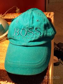 cappellino Hugo Boss 