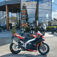 Aprilia RSV4 Factory SE-09 SBK
