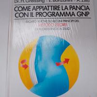 Come appiattire la pancia con il programma GNP