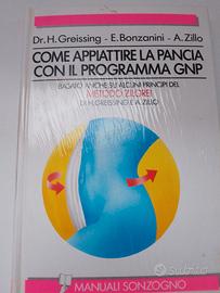 Come appiattire la pancia con il programma GNP
