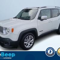 Jeep Renegade 1.4 M-AIR LIMITED FWD 140CV