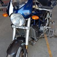 Ducati Monster S4R - 2003